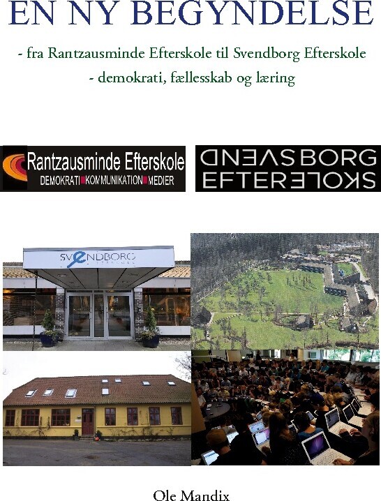 En Ny Begyndelse