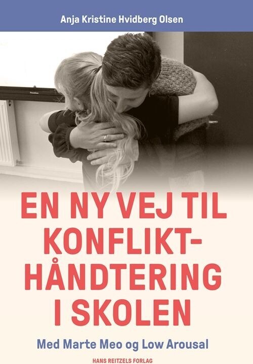En Ny Vej Til Konflikthåndtering I Skolen