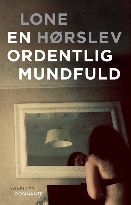En Ordentlig Mundfuld