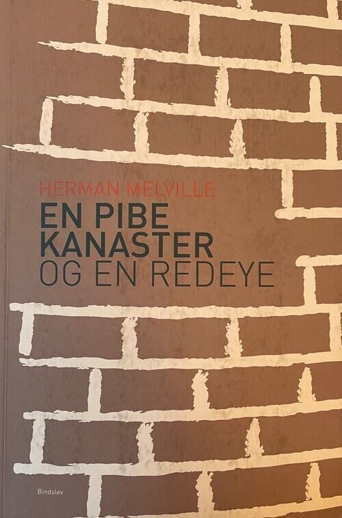 En Pibe Kanaster Og En Redeye