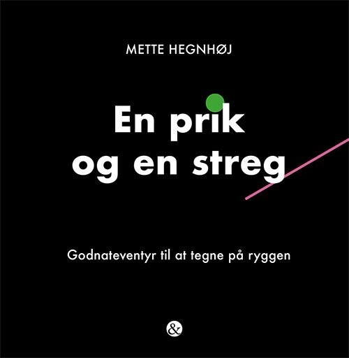 En Prik Og En Streg