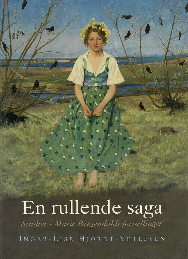 En Rullende Saga