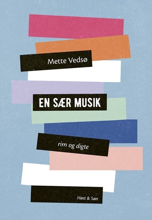 En Sær Musik