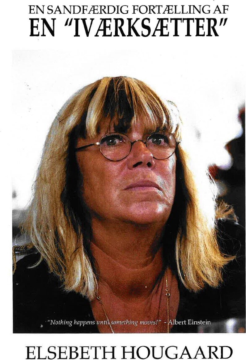 En Sandfærdig Fortælling Af En Iværksætter