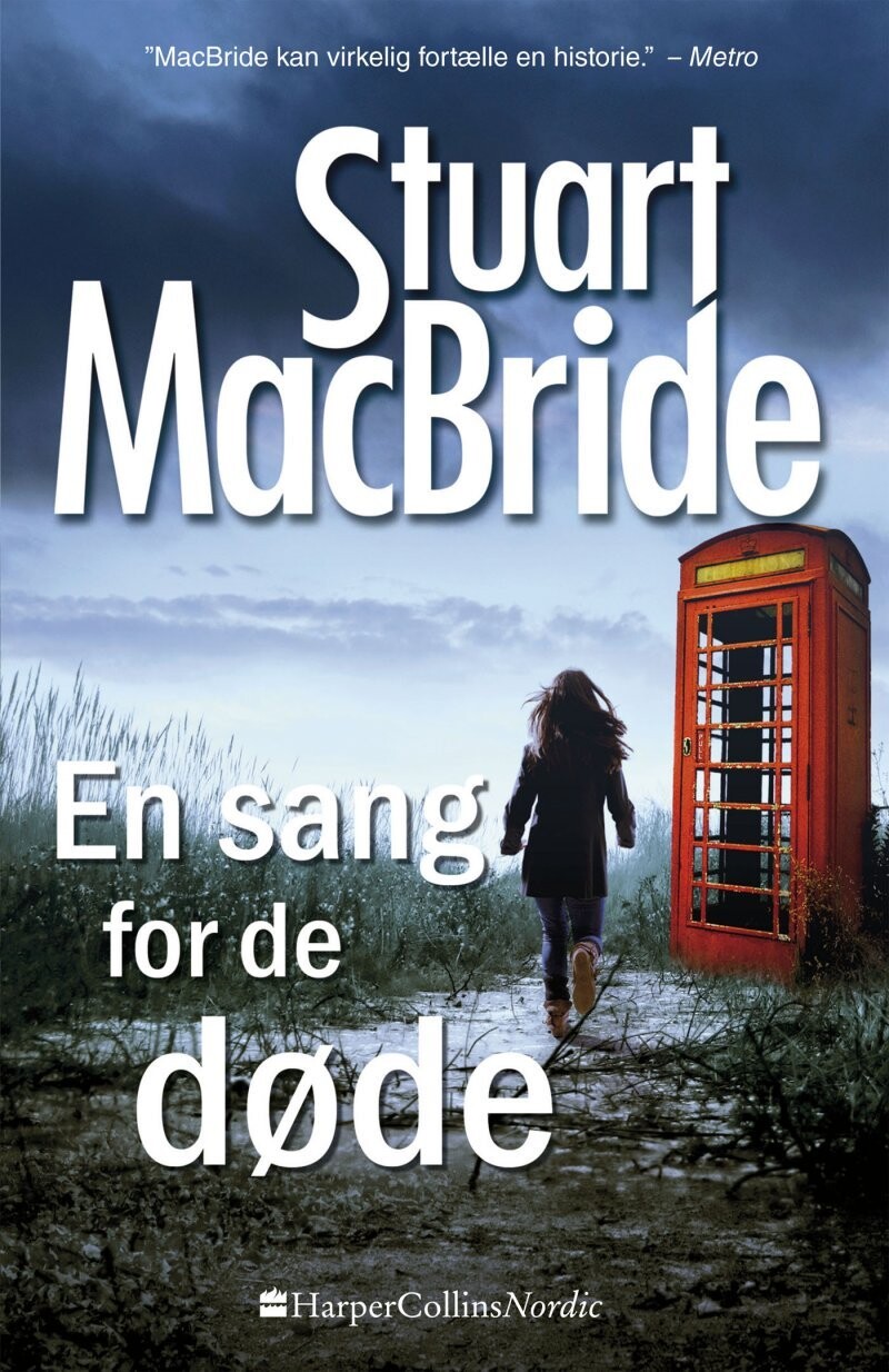 En Sang For De Døde