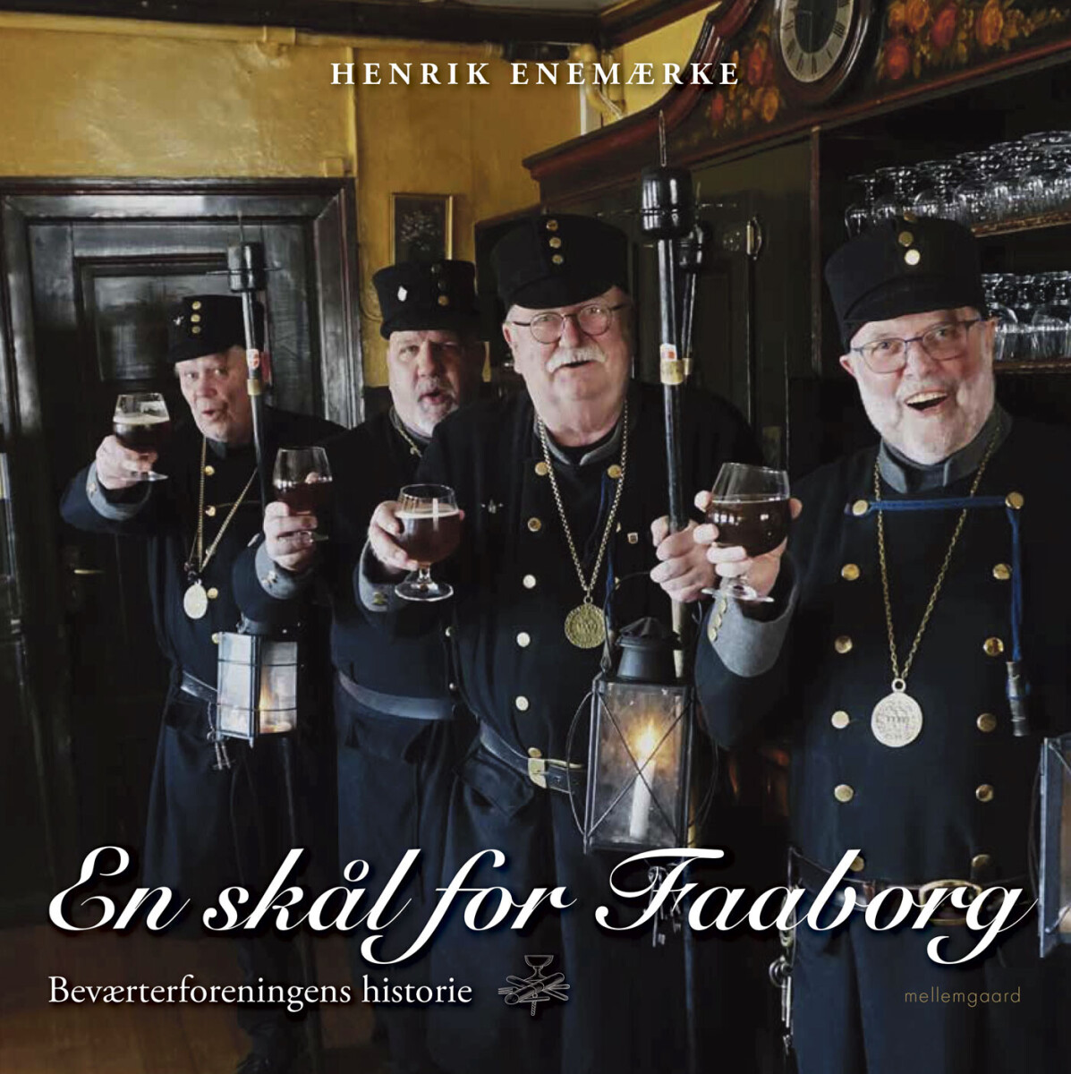 En Skål For Faaborg