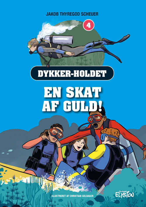 En Skat Af Guld