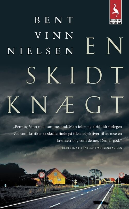 En Skidt Knægt