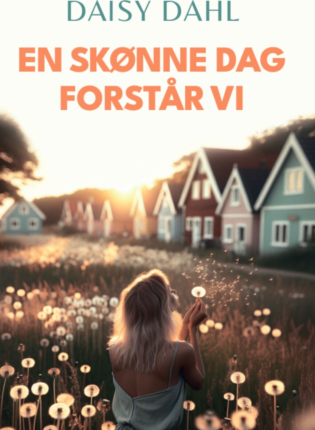 En Skønne Dag Forstår Vi