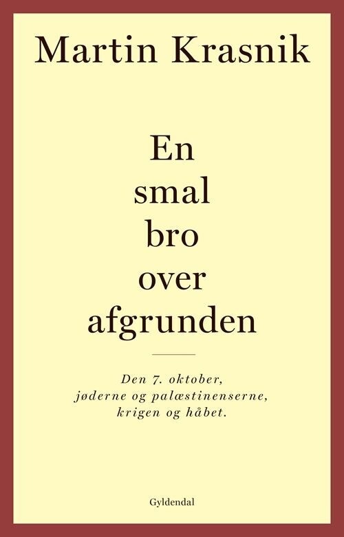 En Smal Bro Over Afgrunden