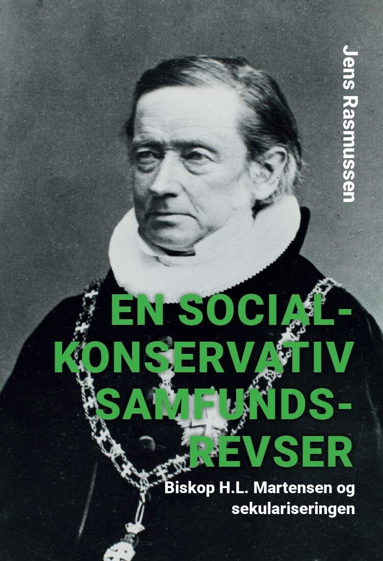 En Socialkonservativ Samfundsrevser