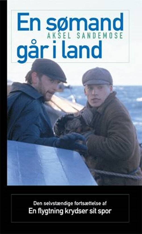En Sømand Går I Land