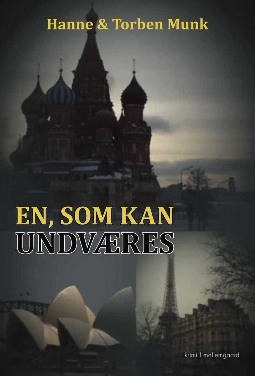En Som Kan Undværes