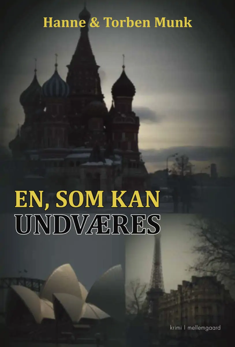 En Som Kan Undværes - 