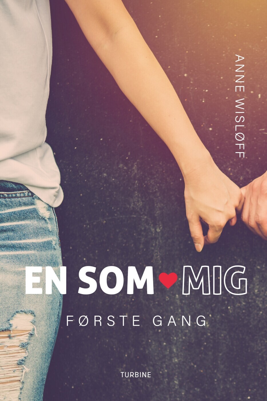 En Som Mig - Første Gang
