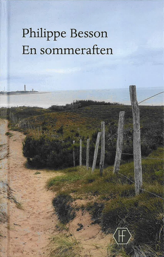 En Sommeraften