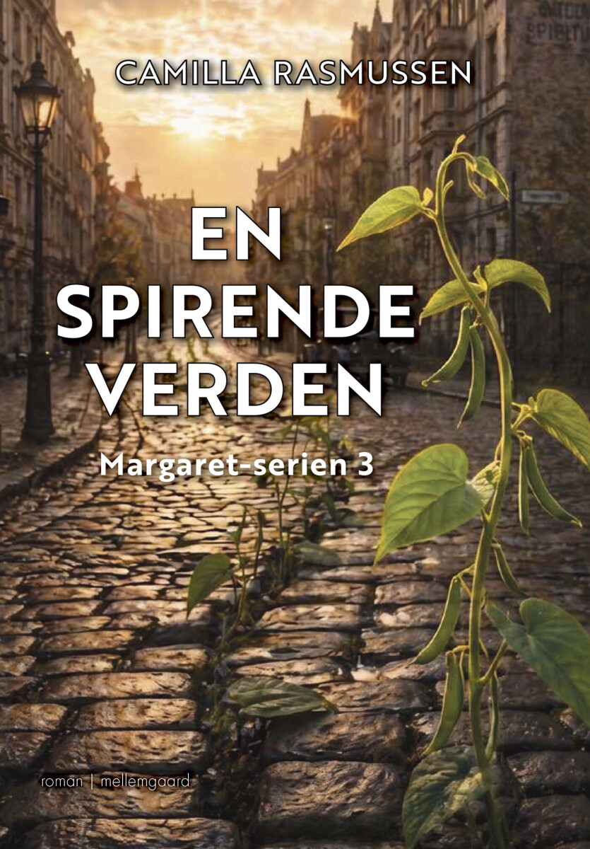 En Spirende Verden