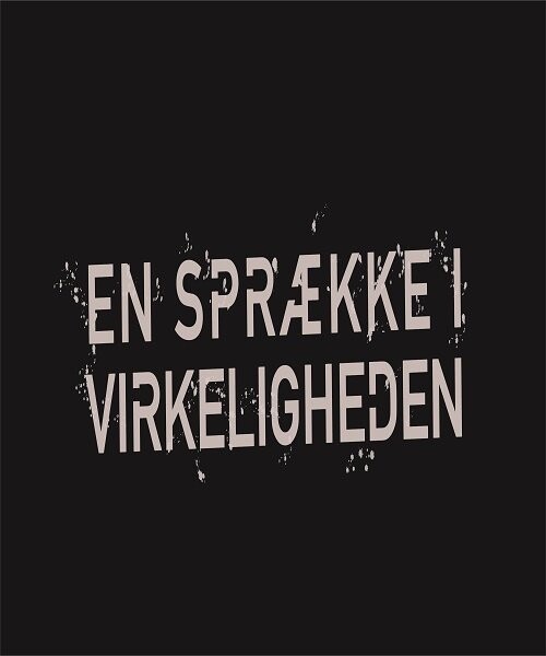 En Sprække I Virkeligheden