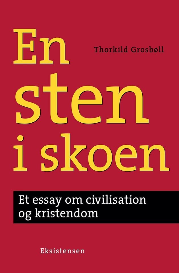 En Sten I Skoen