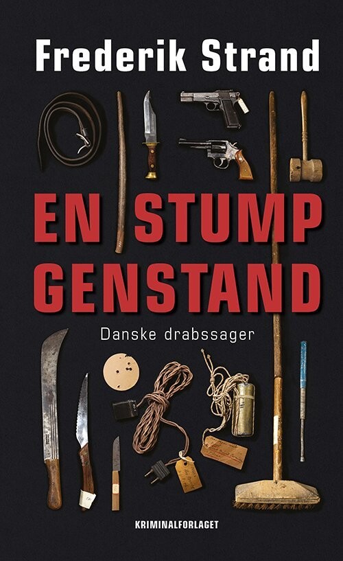 En Stump Genstand