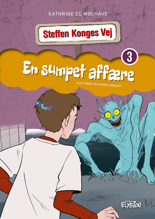 En Sumpet Affære
