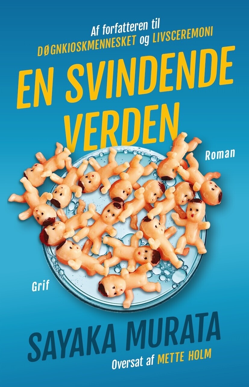 En Svindende Verden