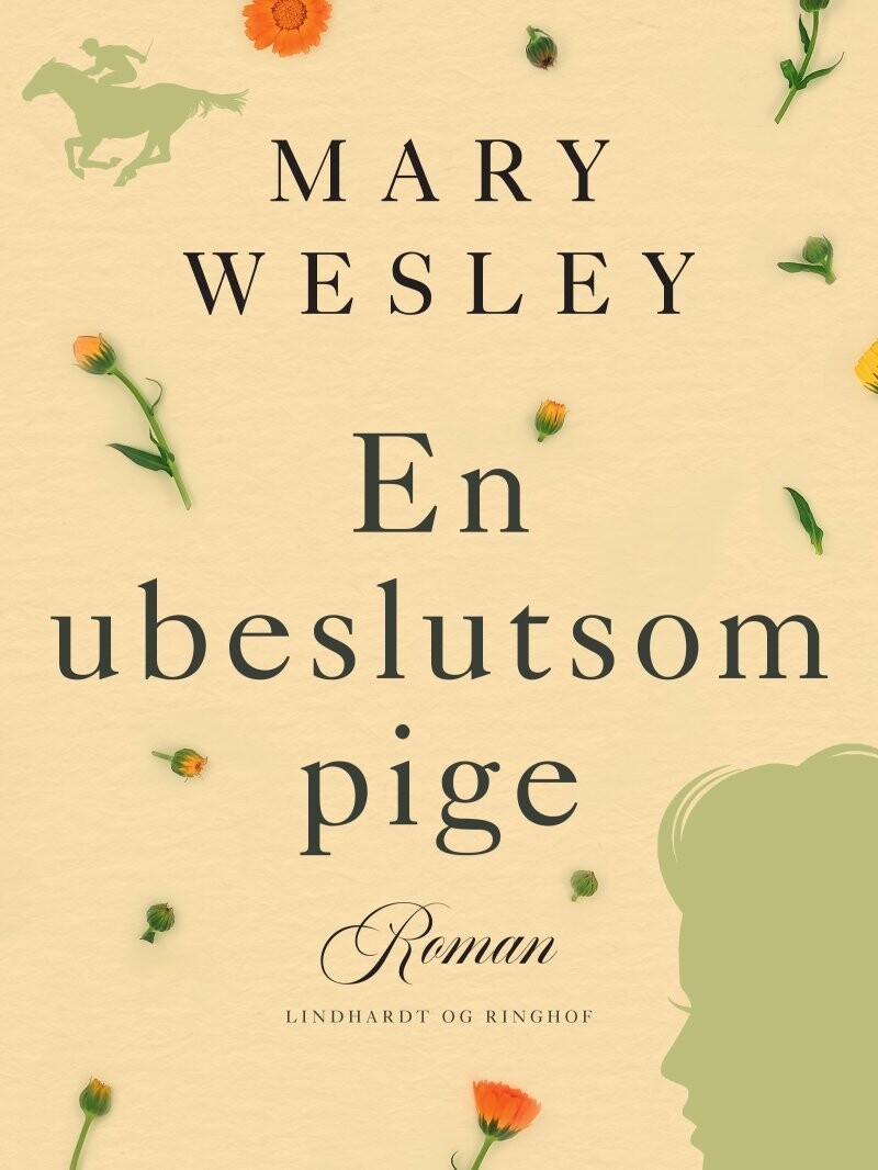En Ubeslutsom Pige
