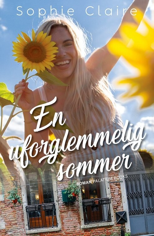 En Uforglemmelig Sommer