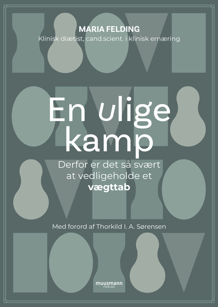 En Ulige Kamp