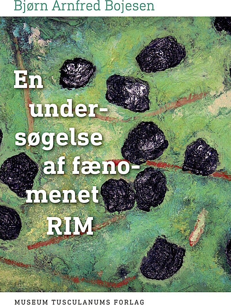 En Undersøgelse Af Fænomenet Rim