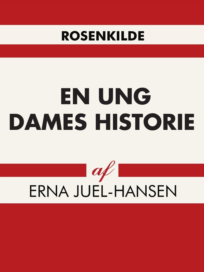 En Ung Dames Historie