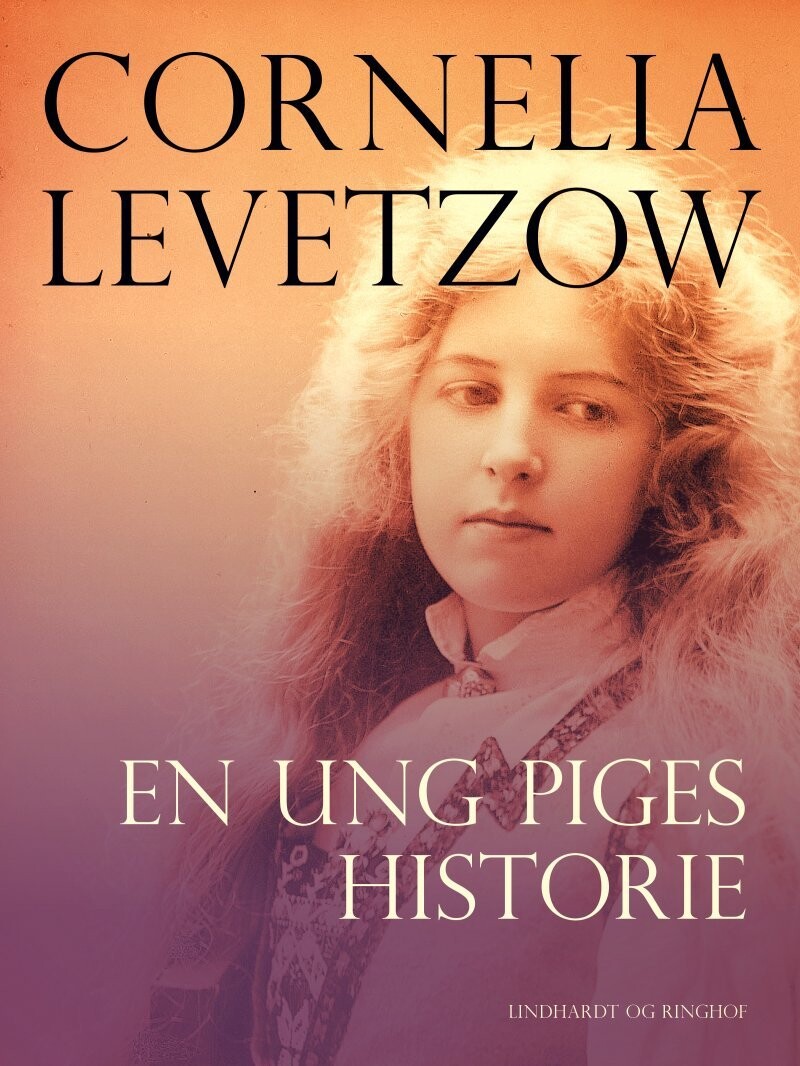 En Ung Piges Historie