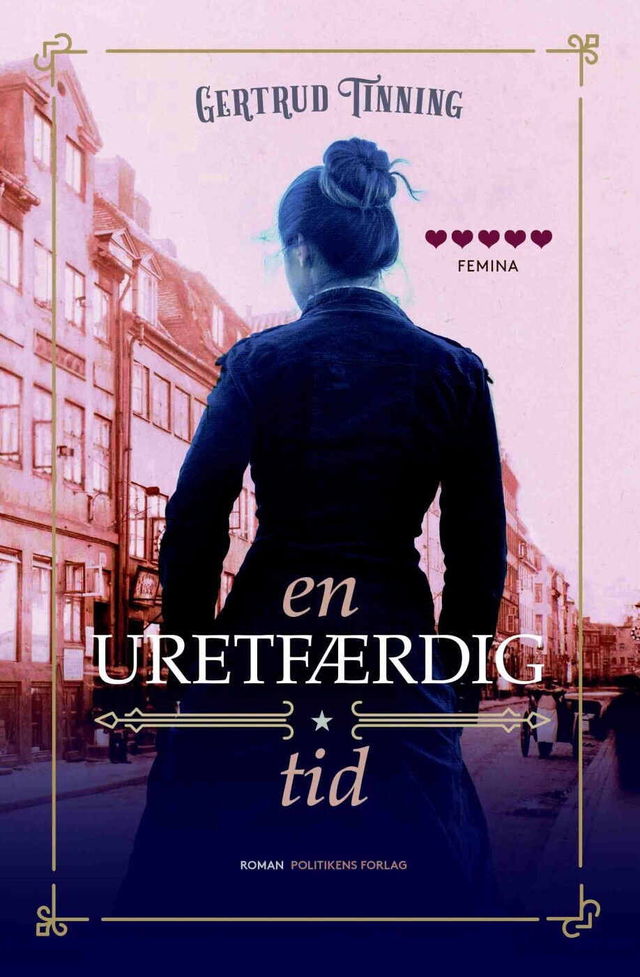 En Uretfærdig Tid