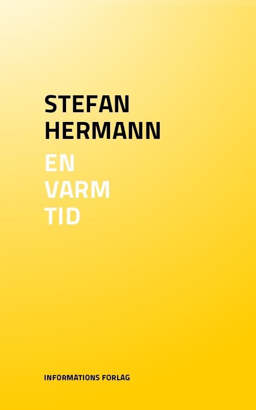 En Varm Tid