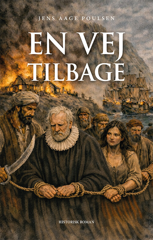 En Vej Tilbage