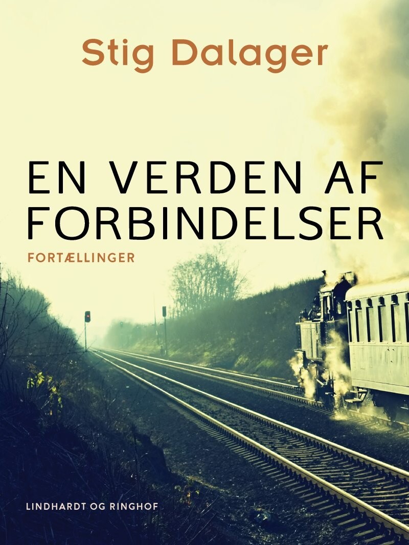 En Verden Af Forbindelser