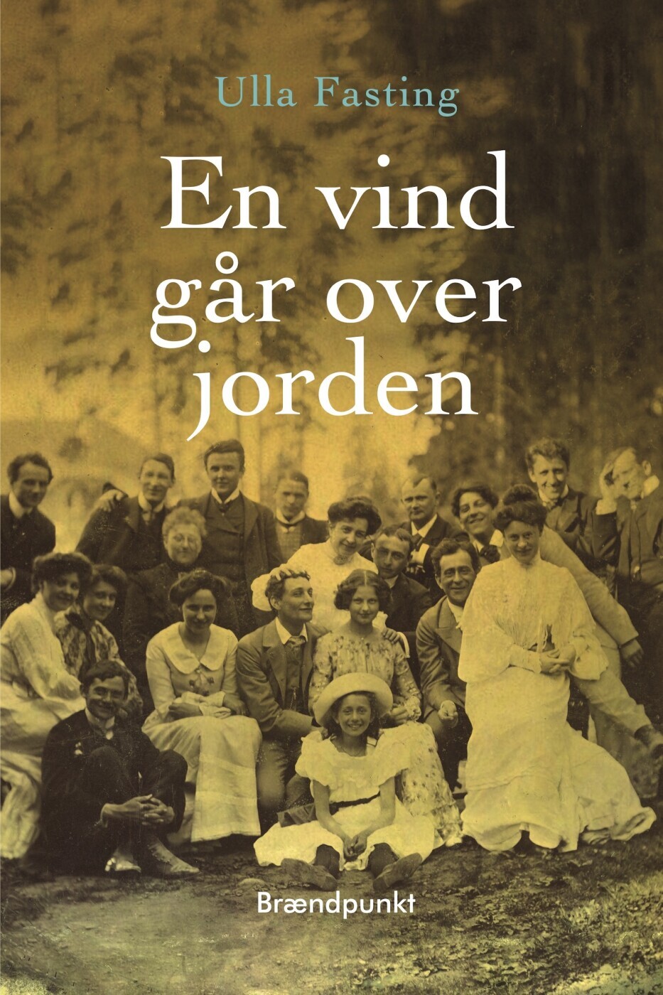 En Vind Går Over Jorden