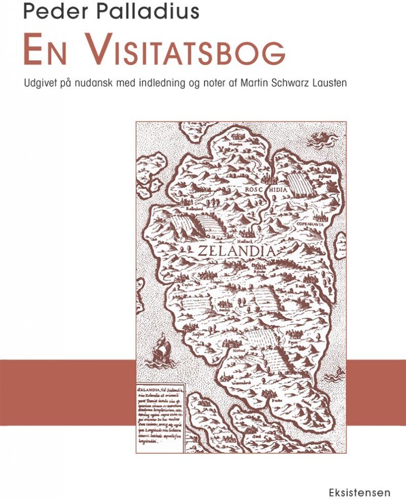 En Visitatsbog