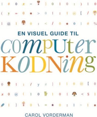 En Visuel Guide Til Computerkodning