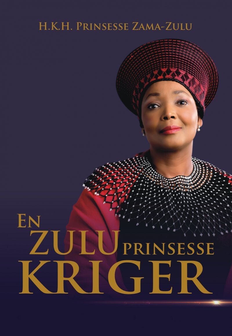 En Zulu Prinsesse Kriger