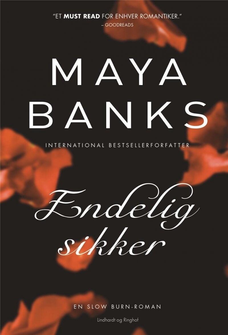Endelig Sikker