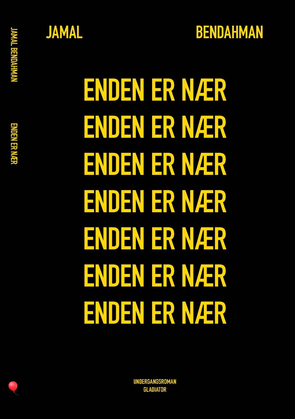 Enden Er Nær