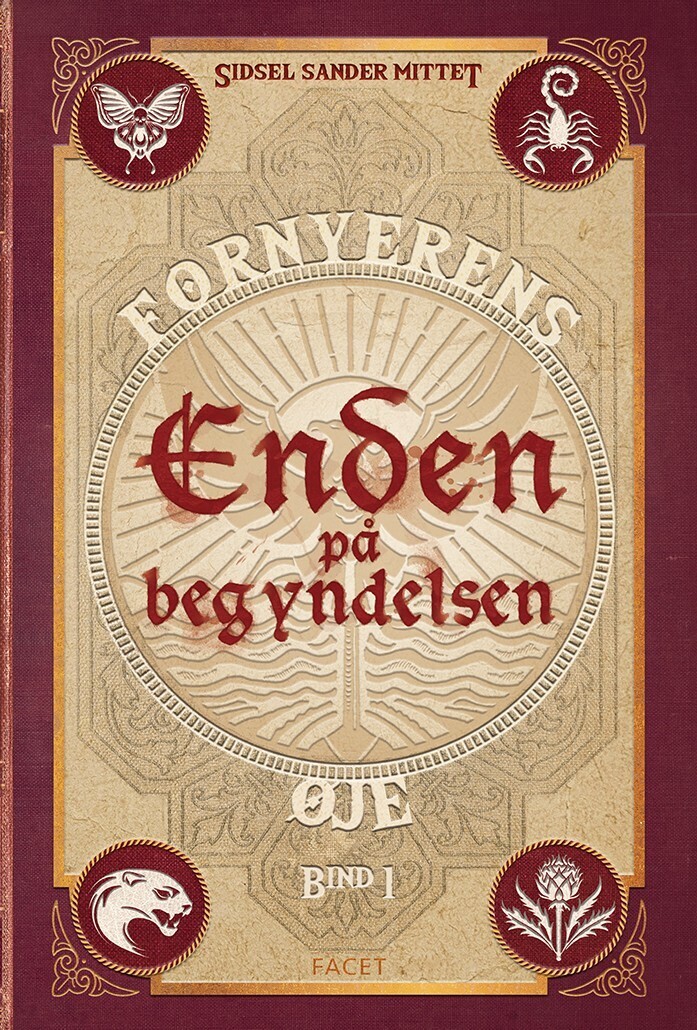 Enden På Begyndelsen