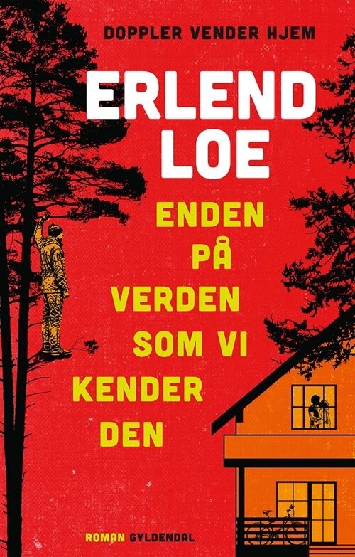 Enden På Verden Som Vi Kender Den