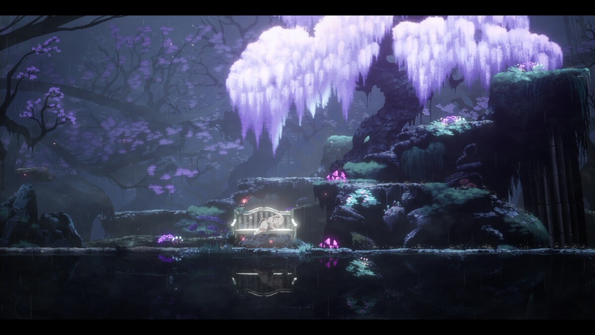 Ender Lilies - Quietus Of The Knights
