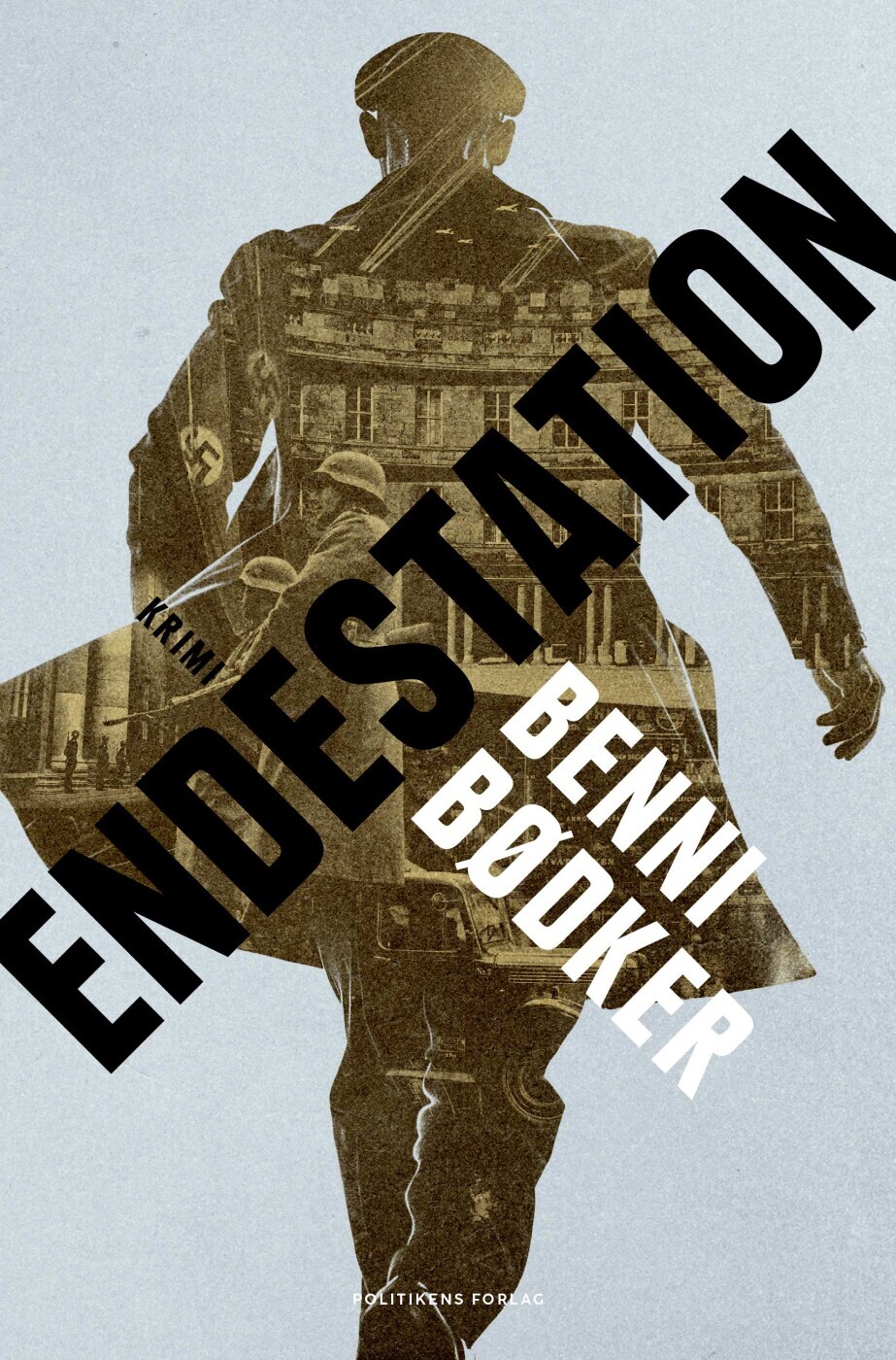 Endestation