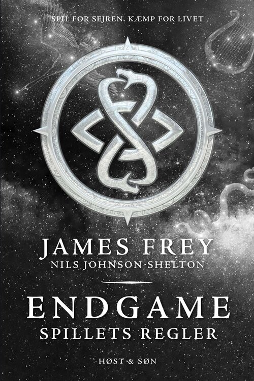 Endgame Spillets Regler