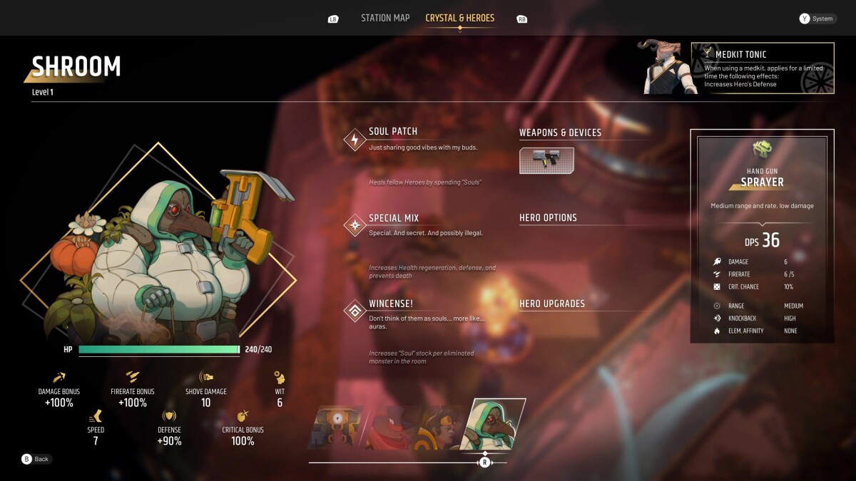 Endless Dungeon Day One Edition