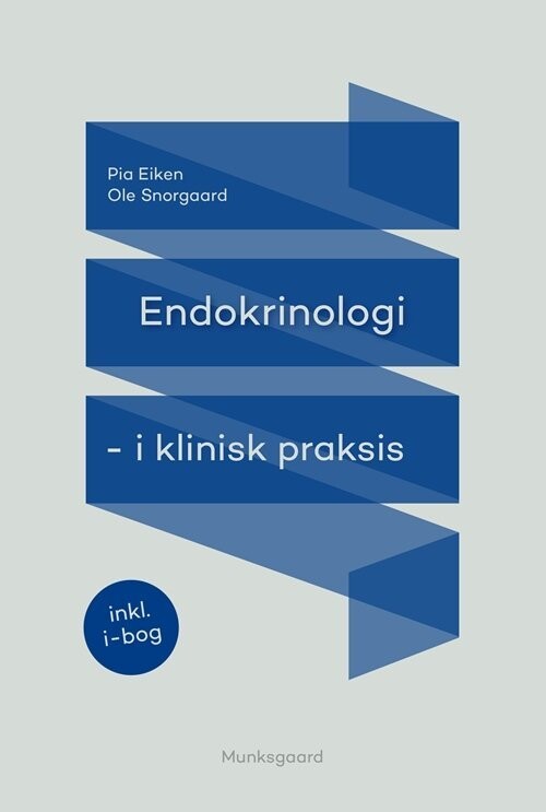 Endokrinologi I Klinisk Praksis