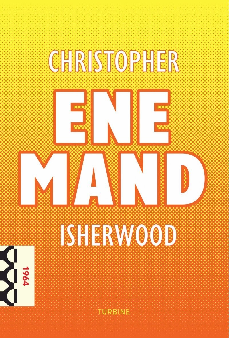 Ene Mand